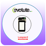 Leopard Demo Application icône