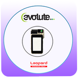 Leopard Demo Application ícone