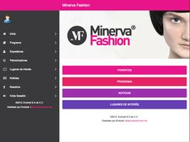 Minerva Fashion capture d'écran 1