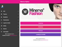 Minerva Fashion اسکرین شاٹ 1