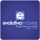 Evolutiva Imóveis アイコン