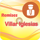 Villar Iglesias - Conductor 图标
