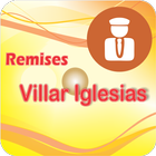 Villar Iglesias - Conductor icon