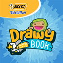 BIC Evolution DrawyBook aplikacja
