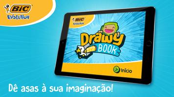 BIC Evolution DrawyBook 포스터