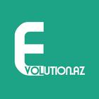 Evolution.az أيقونة