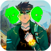 Ben Evolution Alien Z APK