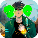 Ben Evolution Alien Z APK