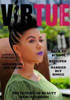Virtue Magazine (Africa) screenshot 1