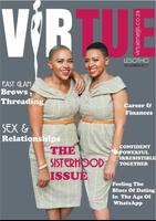 Virtue Magazine (Lesotho) Affiche