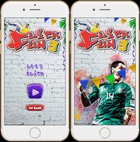 Flick Fun 3 পোস্টার