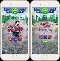 Flick Fun 3 اسکرین شاٹ 1