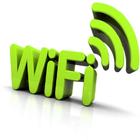 Découvrez WiFi IP MAC SSID icône