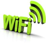 WiFi Discover Information icon