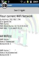 WiFi發現IP的MAC SSID 海報