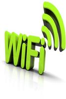 WiFi發現IP的MAC SSID 截圖 1