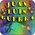 Juan Luis Guerra Musica&Mas ícone