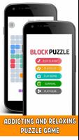 1010 Puzzle Game! - Merge Six  Ekran Görüntüsü 1