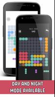 1010 Puzzle Game! - Merge Six  Ekran Görüntüsü 3