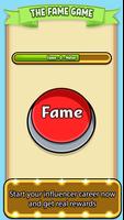 THE FAME GAME پوسٹر