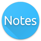 آیکون‌ Cool Notes - Notepad & To Do