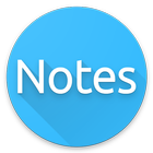 Cool Notes - Notepad & To Do 图标