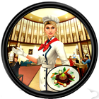 cooking recipe icon