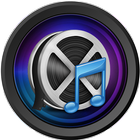 Multimedia - mix audio video icône