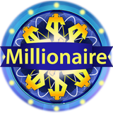 Millionaire icône