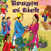 truyện cổ tích