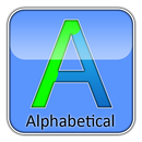 Alphabetical (Full - Adverts) aplikacja