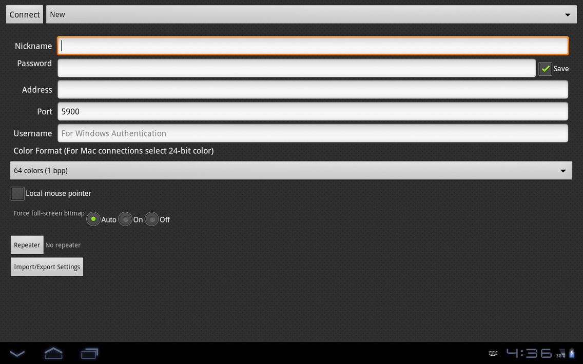 free vnc server linux download free vnc server linux download