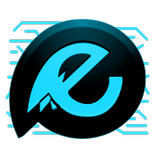 EvolveSMS Holo Cyber