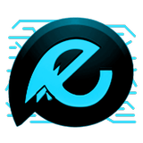 EvolveSMS Holo Cyber simgesi