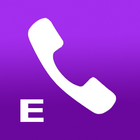 Evolve Voice over LTE أيقونة