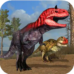 Clan of Carnotaurus XAPK download