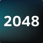 2048 icône