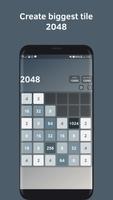 2048 captura de pantalla 1