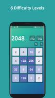 2048 captura de pantalla 2