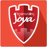 Team Volley Jòya icône