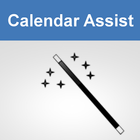 Calendar Assist icône