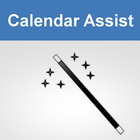 Calendar Assist ícone