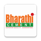 Bharathi Cement ícone