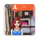 Kim Doll Dress APK