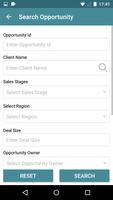 EVO CRM screenshot 3