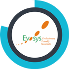 Evosys Smart Self Service biểu tượng