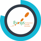 Evosys Smart Self Service icon