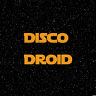 Disco Droid 图标
