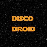 Disco Droid icône