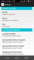 EVO GPS Mobile Tracker 스크린샷 2